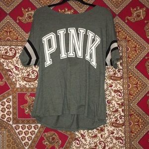 Victoria Secrets Olive Top